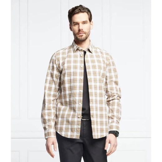 BOSS BLACK Koszula Lukas_53F | Regular Fit ze sklepu Gomez Fashion Store w kategorii Koszule męskie - zdjęcie 184943188