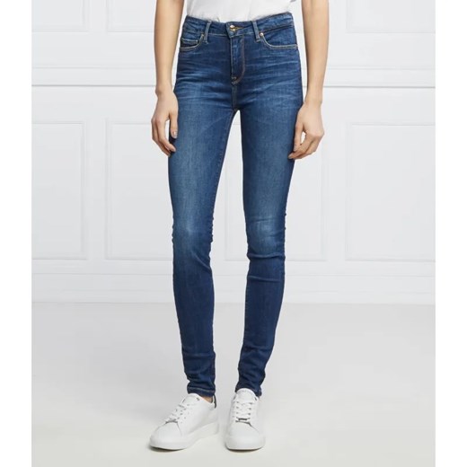 Tommy Hilfiger Jeansy Como | Slim Fit ze sklepu Gomez Fashion Store w kategorii Jeansy damskie - zdjęcie 184943236