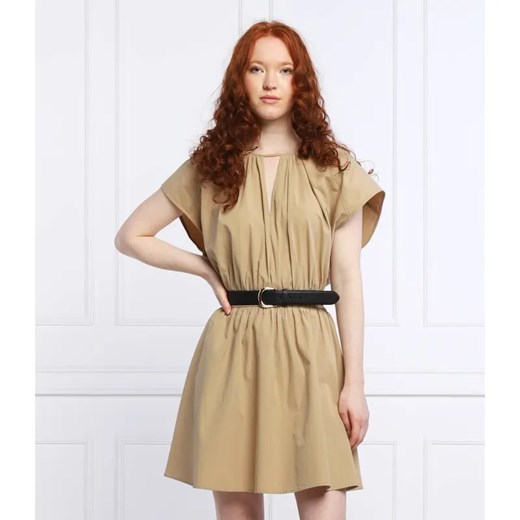 TWINSET Sukienka ze sklepu Gomez Fashion Store w kategorii Sukienki - zdjęcie 184943237