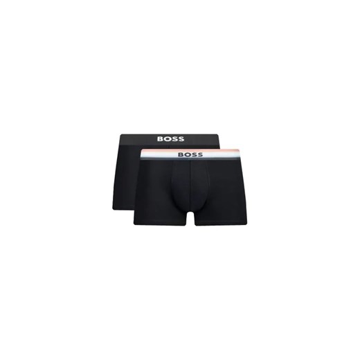 BOSS BLACK Bokserki 2-pack ze sklepu Gomez Fashion Store w kategorii Majtki męskie - zdjęcie 184943265