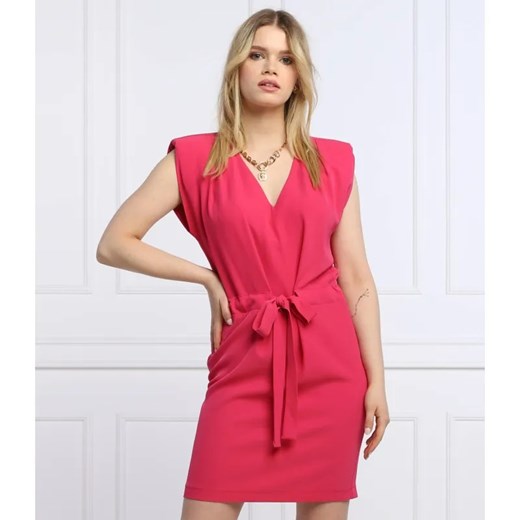 Silvian Heach Sukienka LIQUEF ze sklepu Gomez Fashion Store w kategorii Sukienki - zdjęcie 184943268