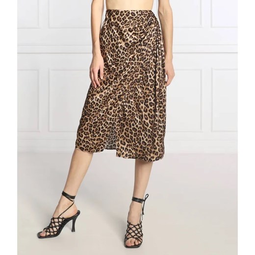 TWINSET Spódnica ze sklepu Gomez Fashion Store w kategorii Spódnice - zdjęcie 184943276