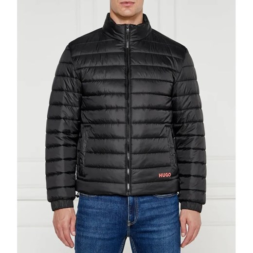 HUGO Kurtka brenti | Regular Fit ze sklepu Gomez Fashion Store w kategorii Kurtki męskie - zdjęcie 184943287