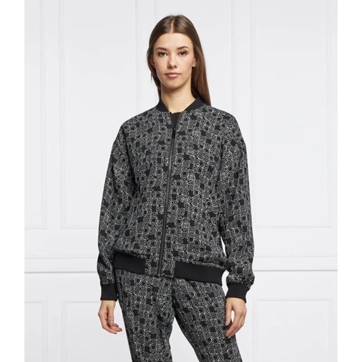Michael Kors Bluza | Regular Fit ze sklepu Gomez Fashion Store w kategorii Bluzy damskie - zdjęcie 184943288