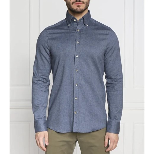 Stenströms Koszula | Slim Fit ze sklepu Gomez Fashion Store w kategorii Koszule męskie - zdjęcie 184943296