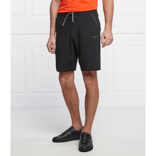 Joop! Homewear Szorty | Regular Fit ze sklepu Gomez Fashion Store w kategorii Spodenki męskie - zdjęcie 184943326