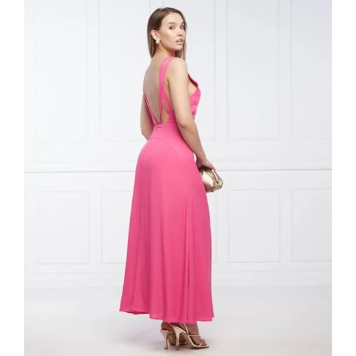 Silvian Heach Sukienka IAKYN ze sklepu Gomez Fashion Store w kategorii Sukienki - zdjęcie 184943338