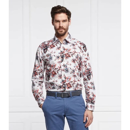 Joop! Jeans Koszula Hanson2-W | Modern fit ze sklepu Gomez Fashion Store w kategorii Koszule męskie - zdjęcie 184943347