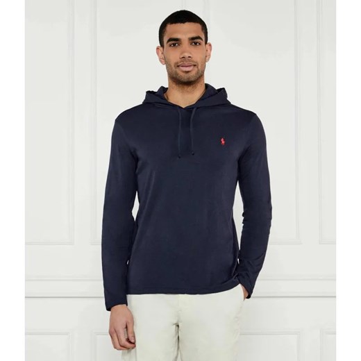 POLO RALPH LAUREN Bluza | Regular Fit ze sklepu Gomez Fashion Store w kategorii Bluzy męskie - zdjęcie 184943356