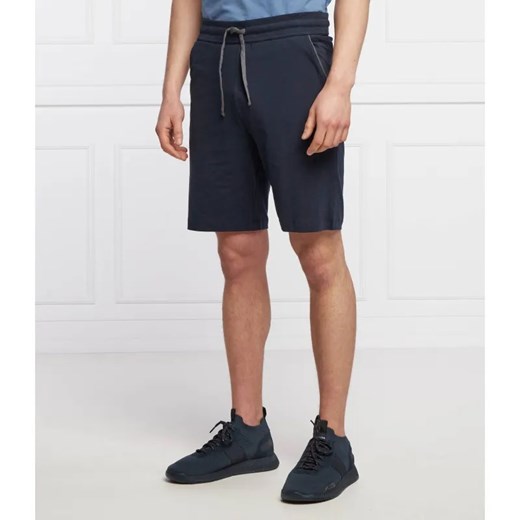 Joop! Homewear Szorty | Regular Fit ze sklepu Gomez Fashion Store w kategorii Spodenki męskie - zdjęcie 184943376