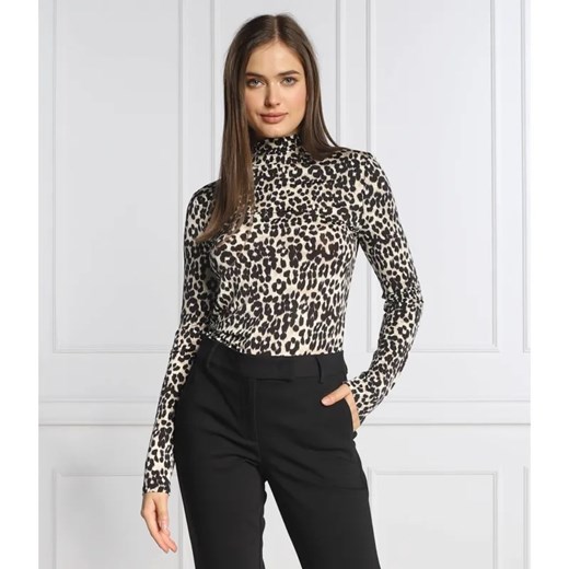 Marella SPORT Golf NOVELLA | Slim Fit ze sklepu Gomez Fashion Store w kategorii Bluzki damskie - zdjęcie 184943377