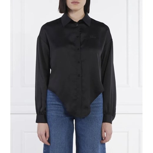 GUESS Koszula | Relaxed fit ze sklepu Gomez Fashion Store w kategorii Koszule damskie - zdjęcie 184943388