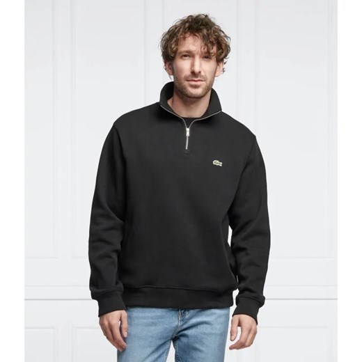 Lacoste Bluza | Regular Fit ze sklepu Gomez Fashion Store w kategorii Bluzy męskie - zdjęcie 184943389
