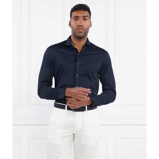 van Laack Koszula | Slim Fit ze sklepu Gomez Fashion Store w kategorii Koszule męskie - zdjęcie 184943407