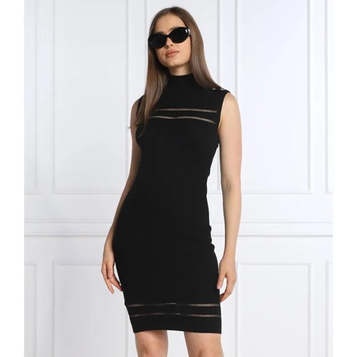 Pinko Sukienka Irregola ze sklepu Gomez Fashion Store w kategorii Sukienki - zdjęcie 184943419