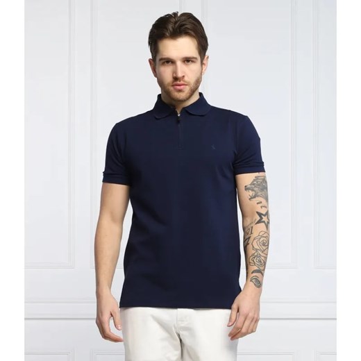 POLO RALPH LAUREN Polo | Custom slim fit | stretch mesh ze sklepu Gomez Fashion Store w kategorii T-shirty męskie - zdjęcie 184943426