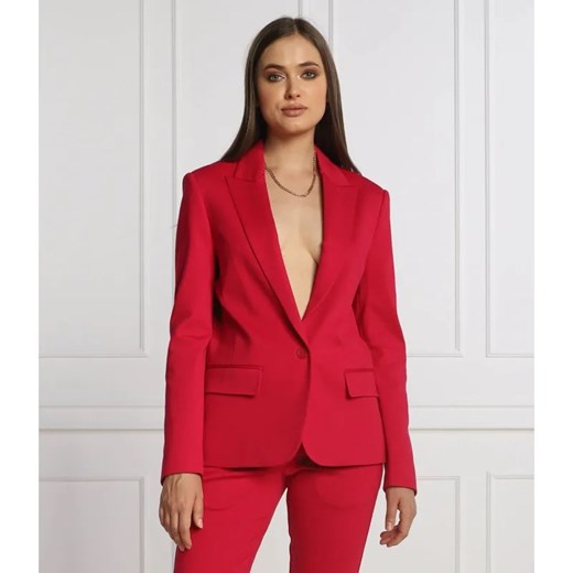 TWINSET Marynarka | Regular Fit ze sklepu Gomez Fashion Store w kategorii Marynarki damskie - zdjęcie 184943445