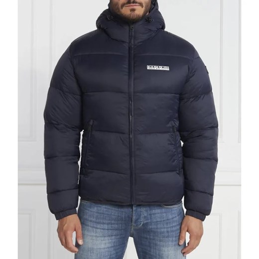 Napapijri Kurtka A-SUOMI H1 | Regular Fit ze sklepu Gomez Fashion Store w kategorii Kurtki męskie - zdjęcie 184943455