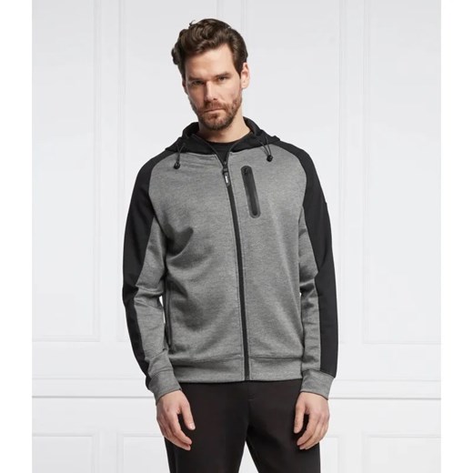 GUESS ACTIVE Bluza STEPHEN | Regular Fit ze sklepu Gomez Fashion Store w kategorii Bluzy męskie - zdjęcie 184943467