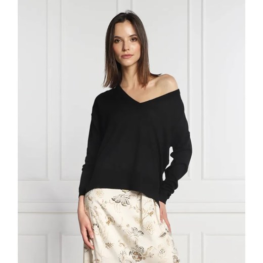RIANI Sweter | Regular Fit ze sklepu Gomez Fashion Store w kategorii Swetry damskie - zdjęcie 184943495