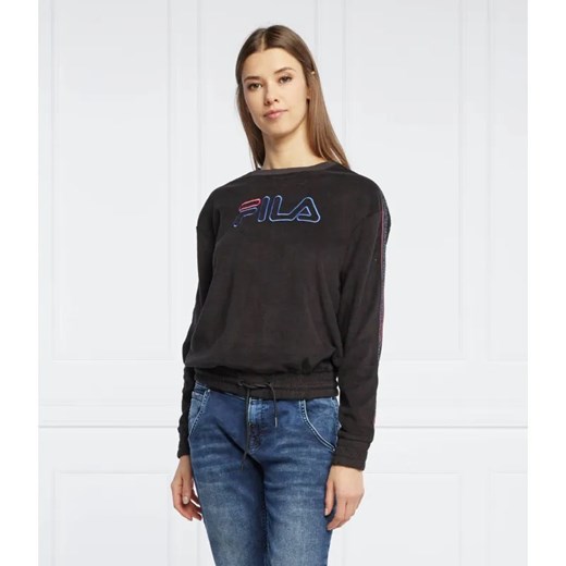 FILA Sweter MARGOT | Regular Fit ze sklepu Gomez Fashion Store w kategorii Swetry damskie - zdjęcie 184943578