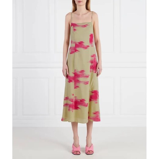 Samsøe Samsøe Sukienka ze sklepu Gomez Fashion Store w kategorii Sukienki - zdjęcie 184943579