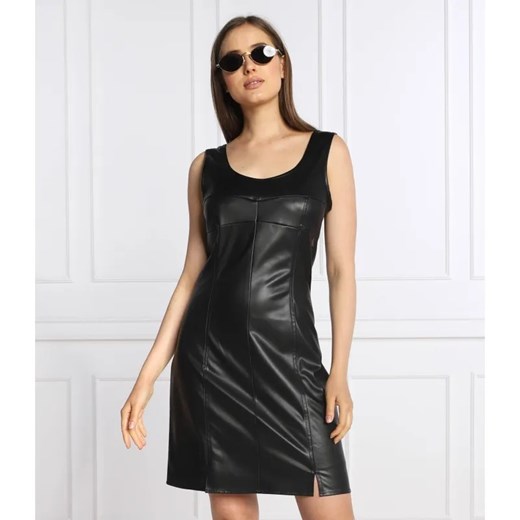 Calvin Klein Jeans Sukienka ze sklepu Gomez Fashion Store w kategorii Sukienki - zdjęcie 184943585
