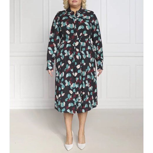 Persona by Marina Rinaldi Sukienka DORA Plus size ze sklepu Gomez Fashion Store w kategorii Sukienki - zdjęcie 184943586