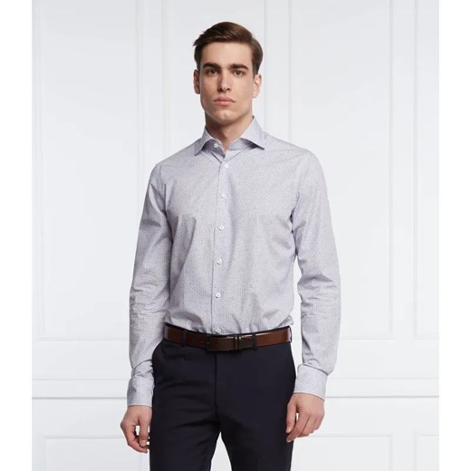 van Laack Koszula RIVARA-PSF | Regular Fit ze sklepu Gomez Fashion Store w kategorii Koszule męskie - zdjęcie 184943595