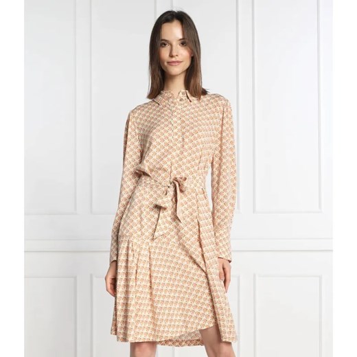 RIANI Sukienka ze sklepu Gomez Fashion Store w kategorii Sukienki - zdjęcie 184943598