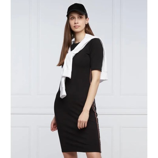 DKNY Sport Sukienka ze sklepu Gomez Fashion Store w kategorii Sukienki - zdjęcie 184943636