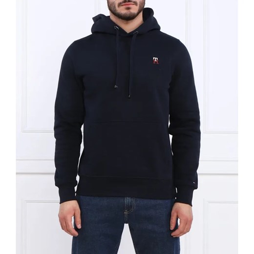 Tommy Hilfiger Bluza IMD | Regular Fit Tommy Hilfiger M okazja Gomez Fashion Store
