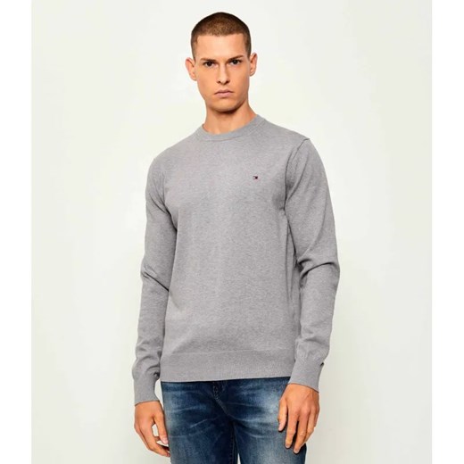 Tommy Hilfiger Sweter 1985 | Regular Fit ze sklepu Gomez Fashion Store w kategorii Swetry męskie - zdjęcie 184943677