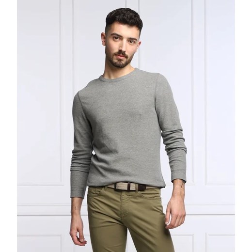 BOSS ORANGE Sweter Tempest | Slim Fit ze sklepu Gomez Fashion Store w kategorii Swetry męskie - zdjęcie 184943685