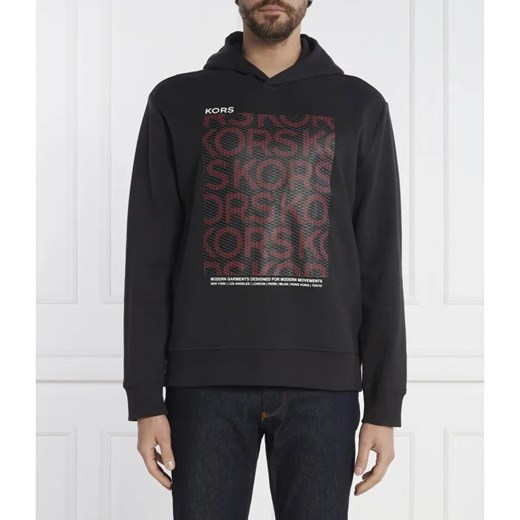 Michael Kors Bluza | Regular Fit Michael Kors M Gomez Fashion Store promocja
