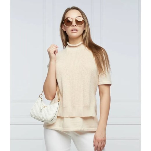 RIANI Sweter | Regular Fit ze sklepu Gomez Fashion Store w kategorii Swetry damskie - zdjęcie 184943755