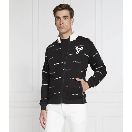 RICHMOND SPORT Bluza | Regular Fit ze sklepu Gomez Fashion Store w kategorii Bluzy męskie - zdjęcie 184943786