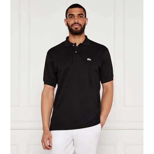 Lacoste Polo | Classic fit | pique ze sklepu Gomez Fashion Store w kategorii T-shirty męskie - zdjęcie 184943806