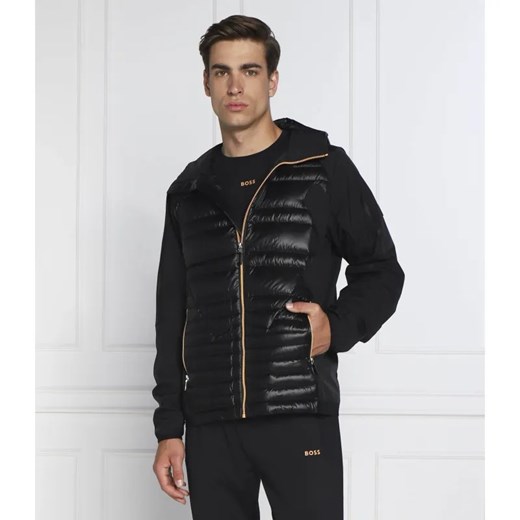 BOSS GREEN Kurtka J_Eskio | Regular Fit ze sklepu Gomez Fashion Store w kategorii Kurtki męskie - zdjęcie 184943809