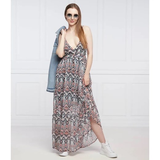 Pepe Jeans London Sukienka MARTINICA ze sklepu Gomez Fashion Store w kategorii Sukienki - zdjęcie 184943817