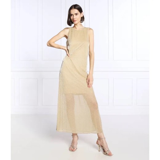 DKNY Sukienka ze sklepu Gomez Fashion Store w kategorii Sukienki - zdjęcie 184943857