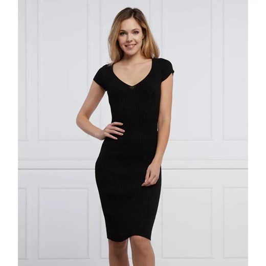 GUESS Sukienka ze sklepu Gomez Fashion Store w kategorii Sukienki - zdjęcie 184943888