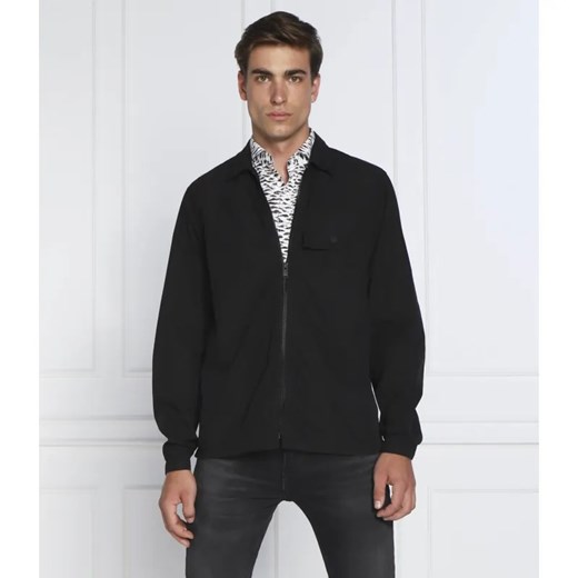 BOSS ORANGE Koszula Lool_1 | Oversize fit ze sklepu Gomez Fashion Store w kategorii Koszule męskie - zdjęcie 184943929
