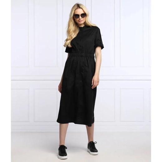 Marc Cain Sukienka ze sklepu Gomez Fashion Store w kategorii Sukienki - zdjęcie 184943948