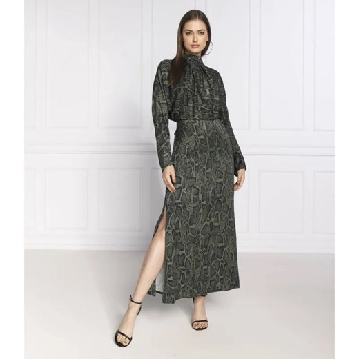 HUGO Sukienka Kezadis ze sklepu Gomez Fashion Store w kategorii Sukienki - zdjęcie 184943949