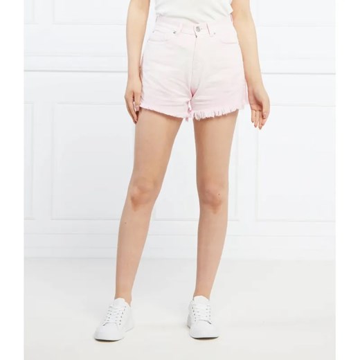 TWINSET Szorty | Regular Fit ze sklepu Gomez Fashion Store w kategorii Szorty - zdjęcie 184943967