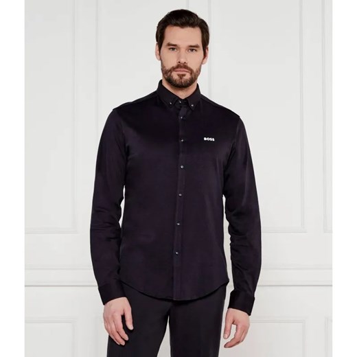 BOSS GREEN Koszula B_MOTION_L | Regular Fit | stretch ze sklepu Gomez Fashion Store w kategorii Koszule męskie - zdjęcie 184943997
