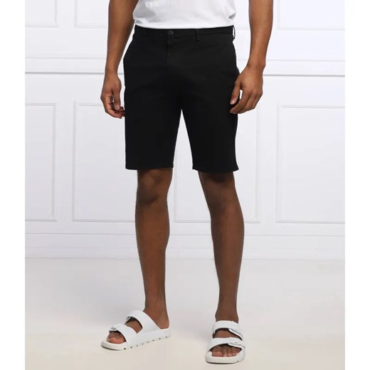 HUGO Szorty David222SD | Slim Fit ze sklepu Gomez Fashion Store w kategorii Spodenki męskie - zdjęcie 184944016