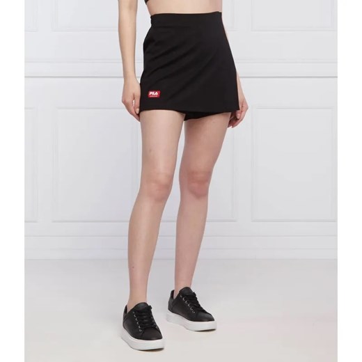 FILA Szorty TULSA | Regular Fit ze sklepu Gomez Fashion Store w kategorii Szorty - zdjęcie 184944058
