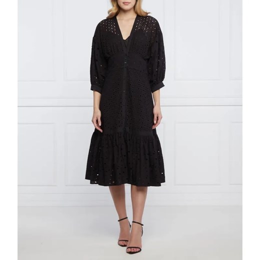 Pinko Sukienka ACIREALE Pinko 34 promocja Gomez Fashion Store